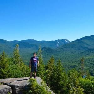 Meet your Posher, Daniel